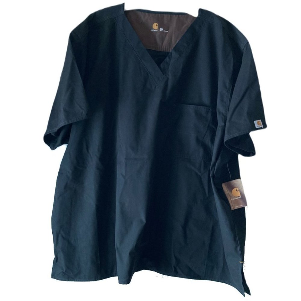 Carhartt Scrub Top